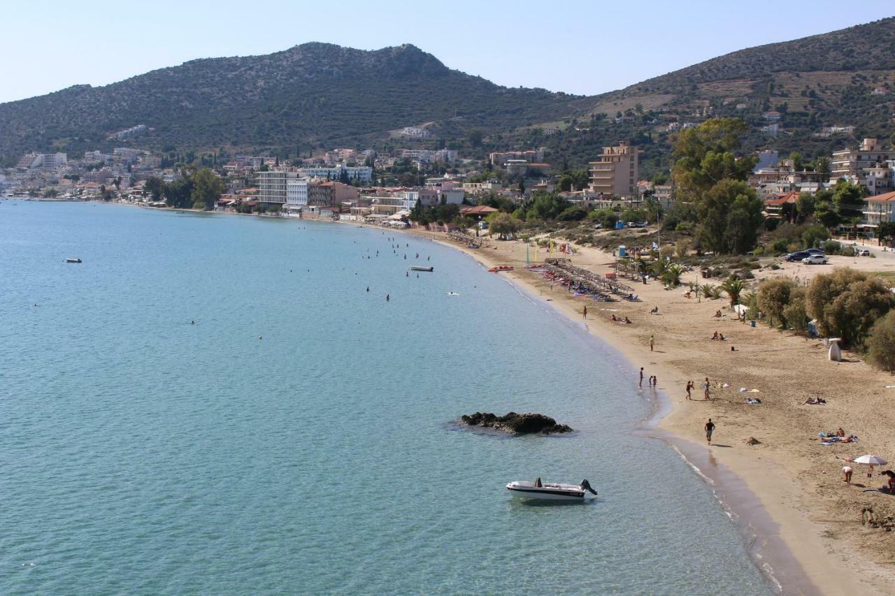 3 Bds-5Min. Walk To The Beach Tolón Exterior foto